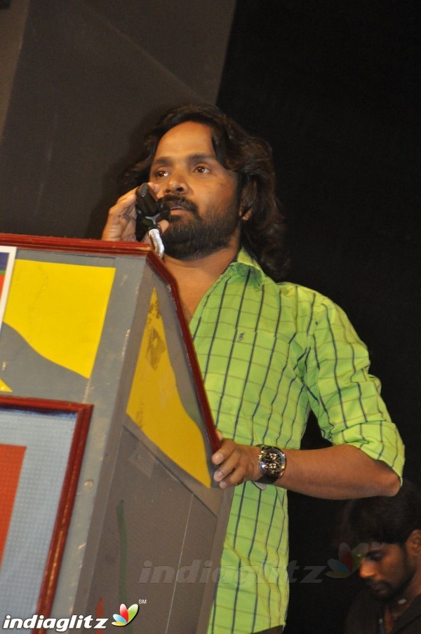 'En Kuttima Yenga' Short Film Launch